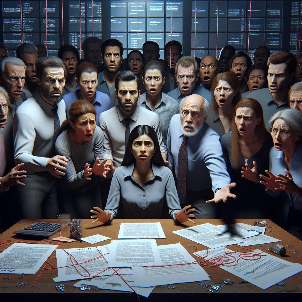 nereguli achiziții publice