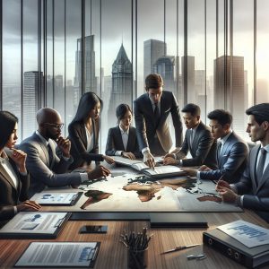 investigații mediu România