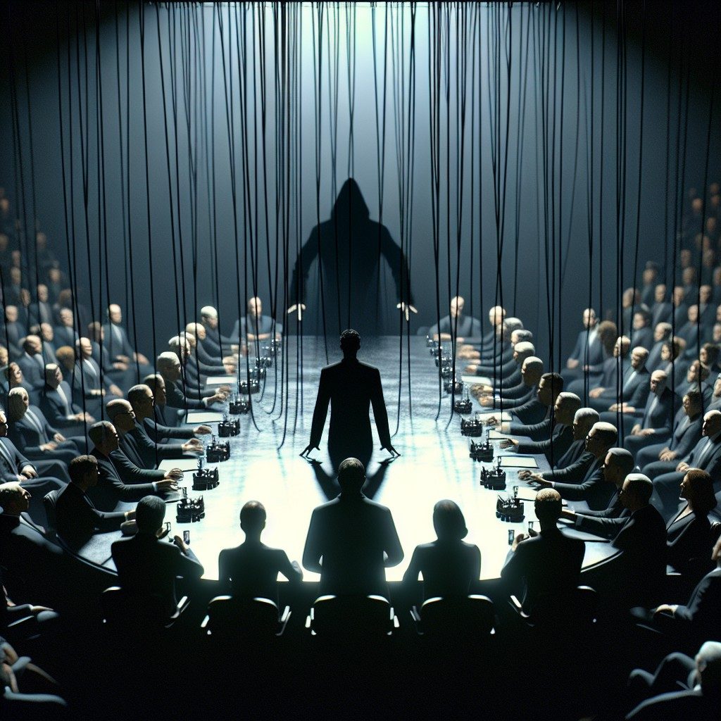 influențe politici publice