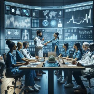 sănătate post-pandemică