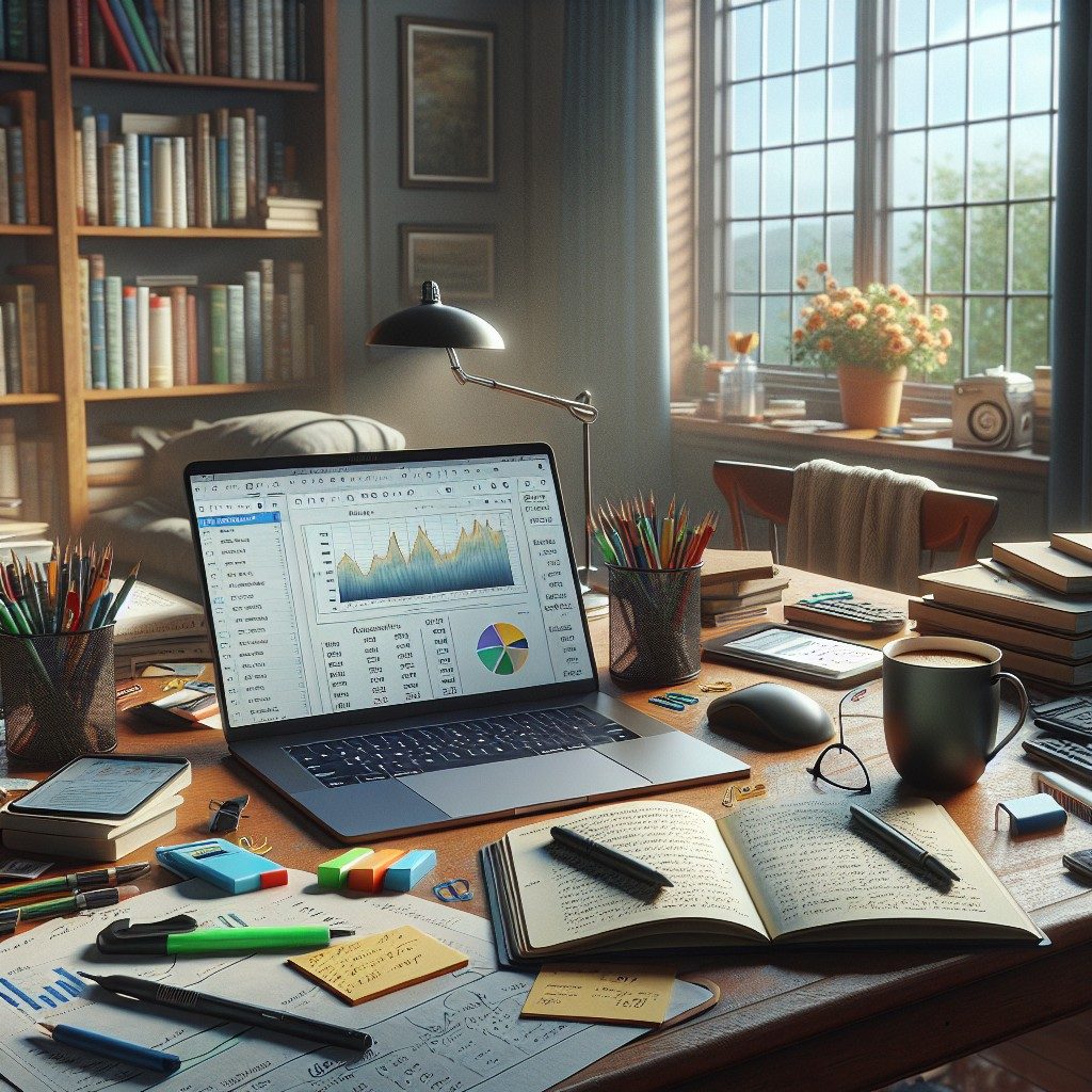 checklist jurnalistic