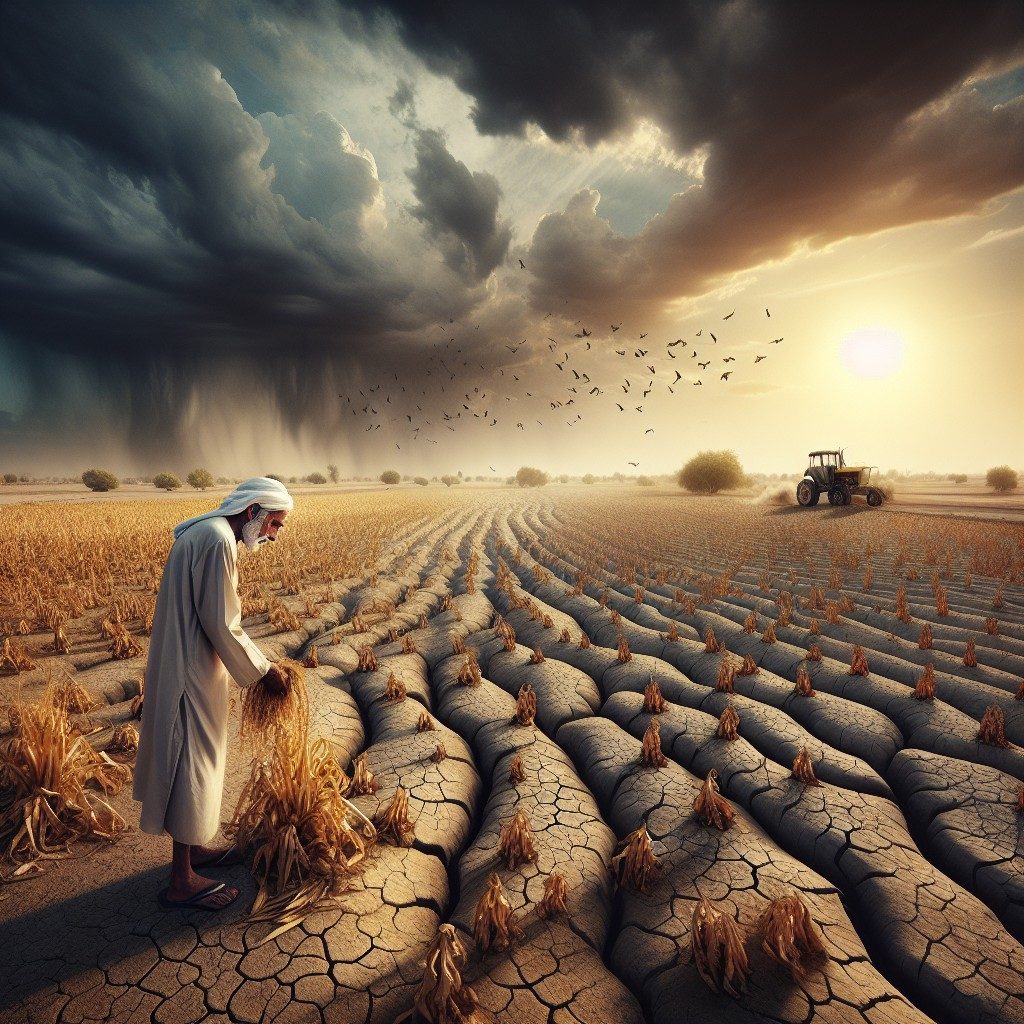 agricultură rurală