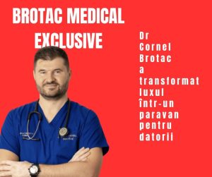 Cornel Brotac: O investigație asupra rețelei de afaceri și a eticii în medicina privată
