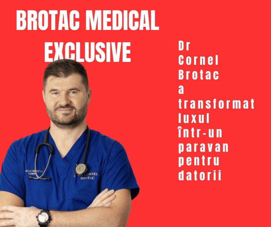 Cornel Brotac: O investigație asupra rețelei de afaceri și a eticii în medicina privată