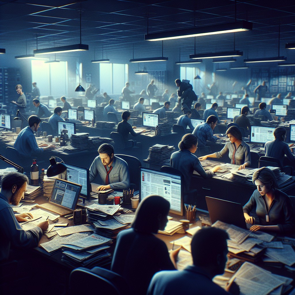 Rolul jurnaliștilor in primul plan al dezvăluirilor despre servicii secrete din Europa de Est